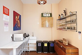 Numa Barcelona Roca