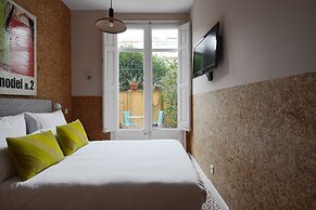 Numa Barcelona Roca