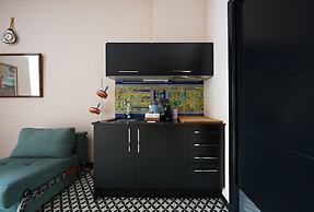 Numa Barcelona Roca