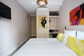 Numa Barcelona Roca