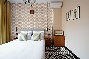 Numa Barcelona Roca
