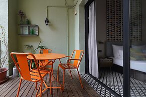 Numa Barcelona Roca