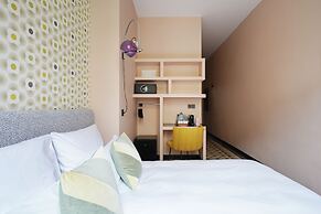 Numa Barcelona Roca