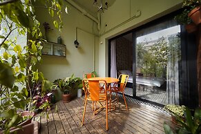 Numa Barcelona Roca