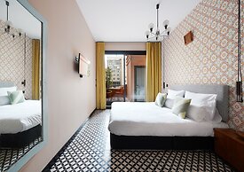 Numa Barcelona Roca