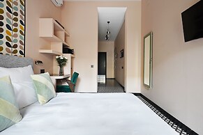 Numa Barcelona Roca