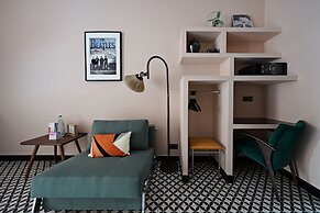 Numa Barcelona Roca