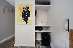 Numa Barcelona Roca