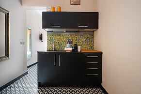 Numa Barcelona Roca