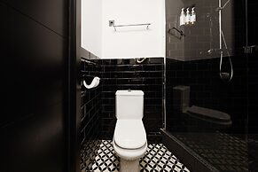 Numa Barcelona Roca