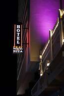Hotel Fray Marcos