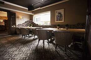 Hotel Fray Marcos