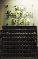 Hotel Fray Marcos
