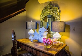Hotel Fray Marcos