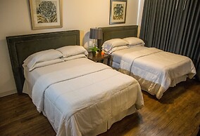 Hotel Fray Marcos