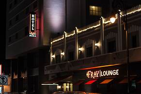 Hotel Fray Marcos
