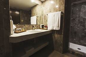 Hotel Fray Marcos