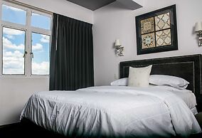 Hotel Fray Marcos
