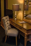 Hotel Fray Marcos