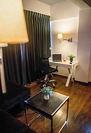 Hotel Fray Marcos