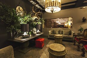 Hotel Fray Marcos