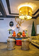Hotel Fray Marcos