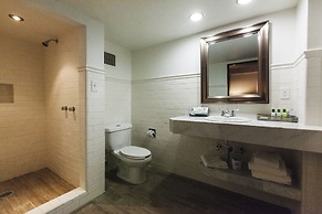 Hotel Fray Marcos