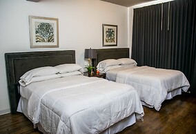 Hotel Fray Marcos