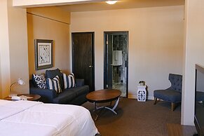 Hotel Fray Marcos