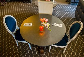 Hotel Fray Marcos