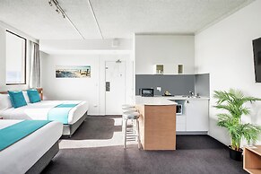 Metro Hotel Miranda