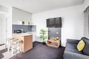 Metro Hotel Miranda
