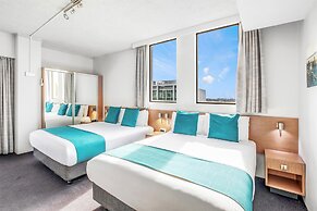 Metro Hotel Miranda