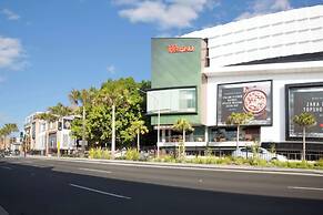 Metro Hotel Miranda