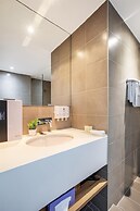 Metro Hotel Miranda
