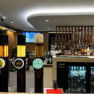 Metro Hotel Miranda