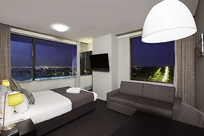 Metro Hotel Miranda