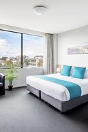 Metro Hotel Miranda