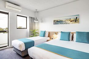 Metro Hotel Miranda