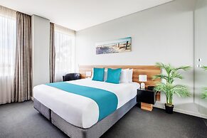 Metro Hotel Miranda
