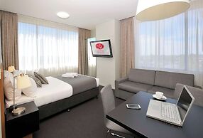 Metro Hotel Miranda