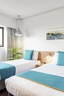Metro Hotel Miranda