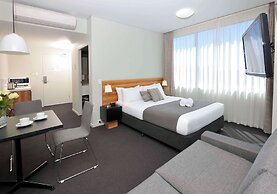 Metro Hotel Miranda