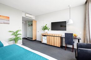 Metro Hotel Miranda