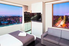 Metro Hotel Miranda