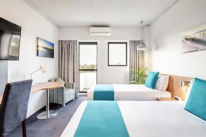 Metro Hotel Miranda