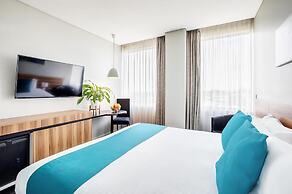Metro Hotel Miranda