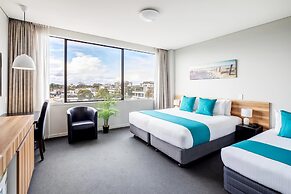 Metro Hotel Miranda