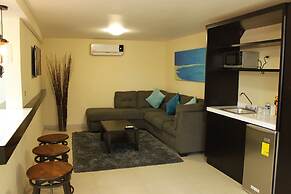 Hotel Cortez Baja Inn – Ensenada