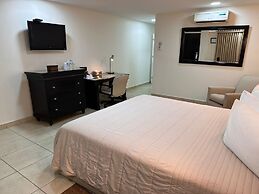 Hotel Cortez Baja Inn – Ensenada